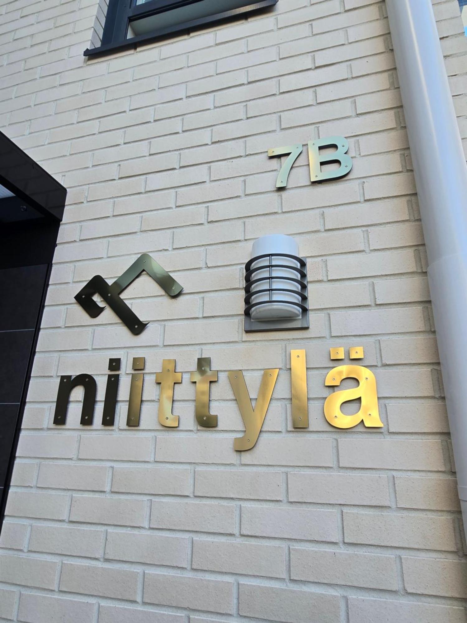 Uusi Kotoisa Kaksio Yksityissaunalla Rovaniemi Zewnętrze zdjęcie